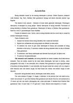 Referāts 'Sabiedrībā pastāvošo stereotipu izraisītie ēšanas traucējumi', 3.