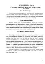 Referāts 'Sabiedrībā pastāvošo stereotipu izraisītie ēšanas traucējumi', 6.