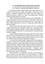 Referāts 'Sabiedrībā pastāvošo stereotipu izraisītie ēšanas traucējumi', 7.