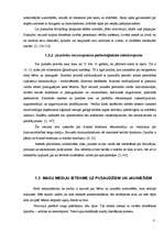 Referāts 'Sabiedrībā pastāvošo stereotipu izraisītie ēšanas traucējumi', 8.