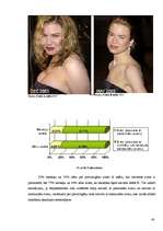 Referāts 'Sabiedrībā pastāvošo stereotipu izraisītie ēšanas traucējumi', 40.