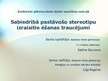 Referāts 'Sabiedrībā pastāvošo stereotipu izraisītie ēšanas traucējumi', 49.