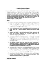 Referāts 'Fotosalona uzņēmējdarbības problēma un tās risinājums', 1.