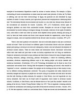 Referāts 'Development of Adventure Tourism', 4.