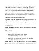 Referāts 'Darbības efektivitātes paaugstināšanas iespējas uzņēmumā SIA “AMPLEXOR LATVIA”', 4.