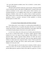 Referāts 'Darbības efektivitātes paaugstināšanas iespējas uzņēmumā SIA “AMPLEXOR LATVIA”', 9.