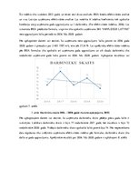 Referāts 'Darbības efektivitātes paaugstināšanas iespējas uzņēmumā SIA “AMPLEXOR LATVIA”', 27.