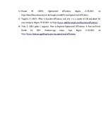 Referāts 'Darbības efektivitātes paaugstināšanas iespējas uzņēmumā SIA “AMPLEXOR LATVIA”', 36.