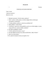 Referāts 'Darbības efektivitātes paaugstināšanas iespējas uzņēmumā SIA “AMPLEXOR LATVIA”', 37.