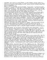 Eseja 'Proposal for a Visual Debugger', 3.