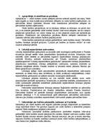 Konspekts 'Finanšu un nodokļu tiesības', 2.