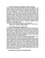 Konspekts 'Finanšu un nodokļu tiesības', 3.