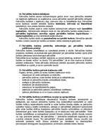 Konspekts 'Finanšu un nodokļu tiesības', 7.