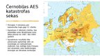 Prezentācija 'Černobiļas AES katastrofas saistītba ar PSRS sabrukumu', 3.