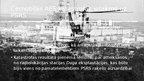 Prezentācija 'Černobiļas AES katastrofas saistītba ar PSRS sabrukumu', 4.