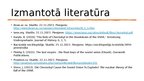 Prezentācija 'Černobiļas AES katastrofas saistītba ar PSRS sabrukumu', 11.