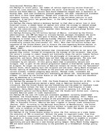 Eseja 'American Foreign Policy Position Paper: Trade, Sanctions, Debt, and Investment', 3.