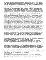 Eseja 'American Foreign Policy Position Paper: Trade, Sanctions, Debt, and Investment', 4.