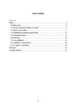 Referāts 'Izlases metode, pašveidojošās izlases, datu rediģēšana un kodēšana', 2.