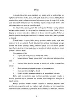 Referāts 'Izlases metode, pašveidojošās izlases, datu rediģēšana un kodēšana', 3.