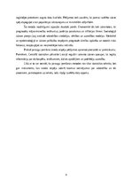 Referāts 'Izlases metode, pašveidojošās izlases, datu rediģēšana un kodēšana', 4.