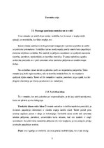 Referāts 'Izlases metode, pašveidojošās izlases, datu rediģēšana un kodēšana', 5.