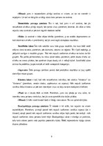 Referāts 'Izlases metode, pašveidojošās izlases, datu rediģēšana un kodēšana', 6.