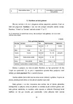 Referāts 'Izlases metode, pašveidojošās izlases, datu rediģēšana un kodēšana', 15.