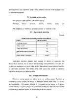 Referāts 'Izlases metode, pašveidojošās izlases, datu rediģēšana un kodēšana', 16.