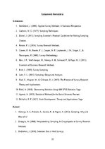 Referāts 'Izlases metode, pašveidojošās izlases, datu rediģēšana un kodēšana', 20.