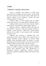 Referāts 'Uzņēmuma loģistikas ķēde', 1.