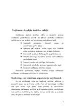 Referāts 'Uzņēmuma loģistikas ķēde', 2.