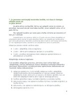 Konspekts 'Ģimenes tiesības paškontroles jautājumi. (Radniecība, adocpija)', 4.