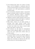 Referāts 'Līgumu sastāvdaļas un veidi romiešu civiltiesībās un mūsdienās', 20.
