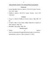 Referāts 'Īpašuma iegūšanas veidu vispārīgs raksturojums', 19.