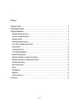 Paraugs 'Integrāļa izmantošana būvniecībā', 2.