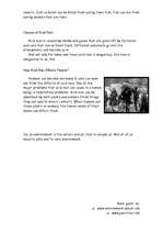 Konspekts 'Environment', 5.