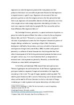 Eseja 'The Influence Of Personality On Negotiations', 3.