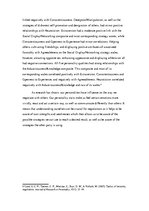 Eseja 'The Influence Of Personality On Negotiations', 5.