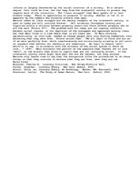Eseja 'A Critical Look at Marxism in Literature', 2.