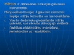 Prezentācija 'Mērķi, to hierarhija. Vadītāja loma katra mērķa īstenošanā. Mērķu raksturlielumi', 3.