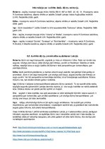 Konspekts 'Piecu Latvijā selekcionētu ābeļu šķirņu salīdzinājums', 5.