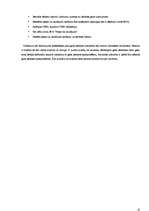 Prakses atskaite 'Latvijas - ASV kopuzņēmums SIA “y”', 10.