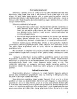 Referāts 'Deformācija un spriegumi', 2.