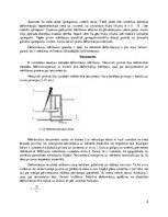 Referāts 'Deformācija un spriegumi', 4.