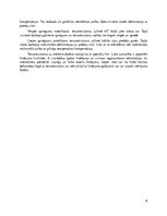 Referāts 'Deformācija un spriegumi', 9.