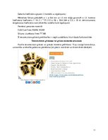 Referāts 'Deformācija un spriegumi', 11.