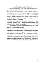 Referāts 'Gaļas liellopu audzēšana un ēdināšana', 12.