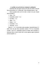 Referāts 'Gaļas liellopu audzēšana un ēdināšana', 18.