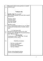 Konspekts 'Sporta nodarbība pirmsskolā "Vir, vir putriņ!"', 5.